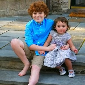 Meet your Posher, Krysia